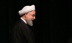 روحانی: مساله تنظیم بازار کالاهای اساسی در ستاد اقتصادی بررسی شود