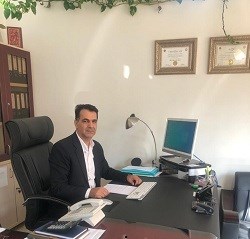 وزارت جهاد نمی تواند مشکل توزیع نهاده های دامی را حل کند