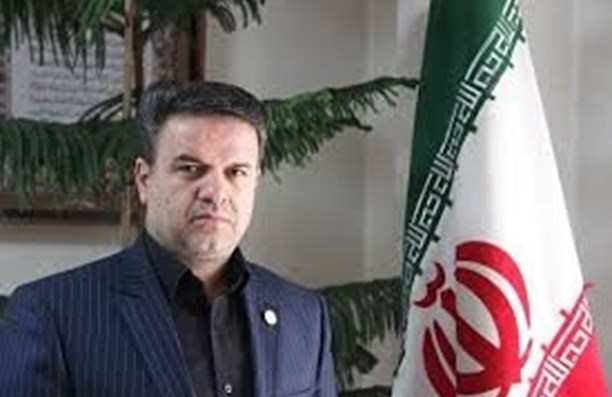 سید داود موسوی سرپرست معاونت بازرگانی وزارت صمت شد