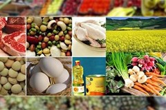 برنامه ریزی برای واردات 20 تا 25 میلیون تن کالای اساسی در سال 99