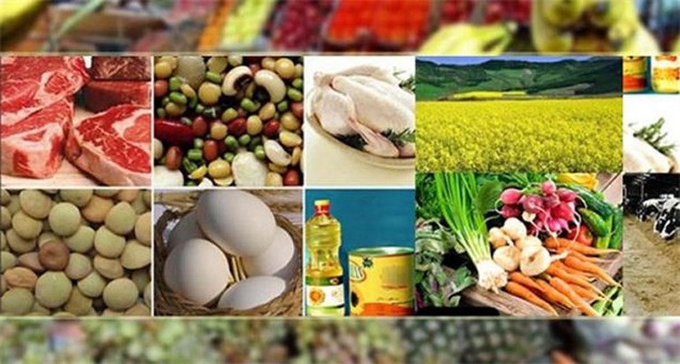 برنامه ریزی برای واردات 20 تا 25 میلیون تن کالای اساسی در سال 99